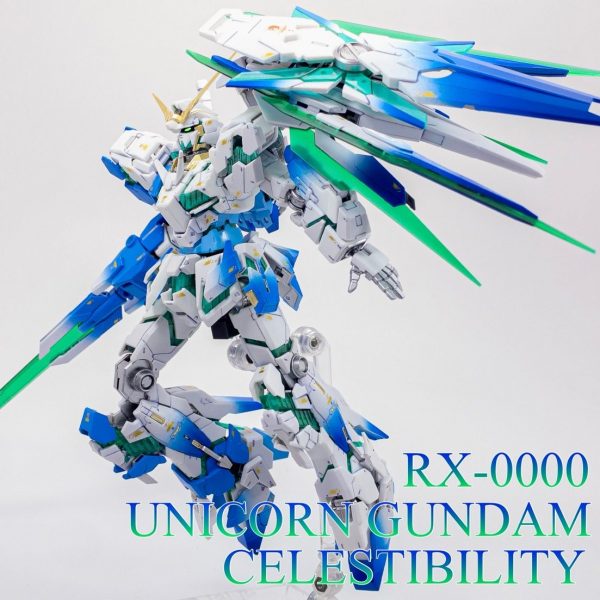 ダブルオークアンタ・ガンプラ改造作品まとめ|ガンダム00|GUNSTA