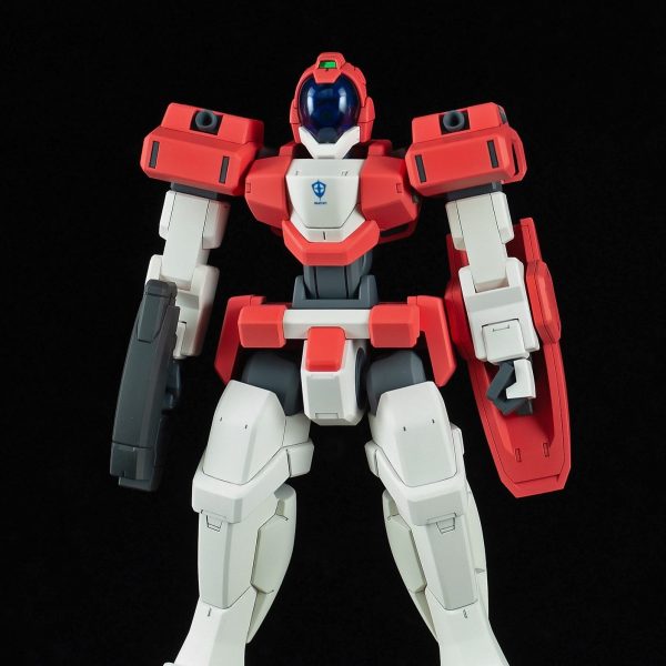 1/144 HG ジェノアス