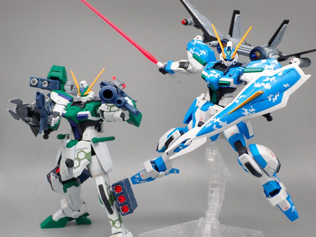 最後は友人のウィンダムとの写真で、ここまでご覧いただきありがとうございました。