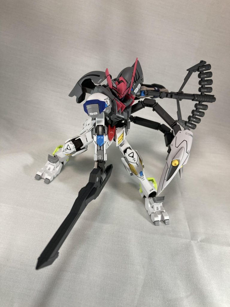 グレモリー・バエナ–2枚目/制作者：エアコン