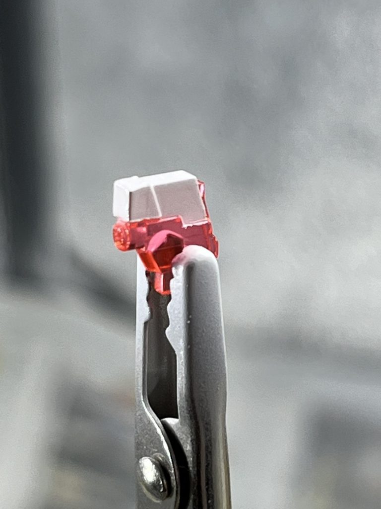 PHASE-11 「可能性」 HGUCユニコーンガンダム(デストロイモード)–3枚目/制作者:TG