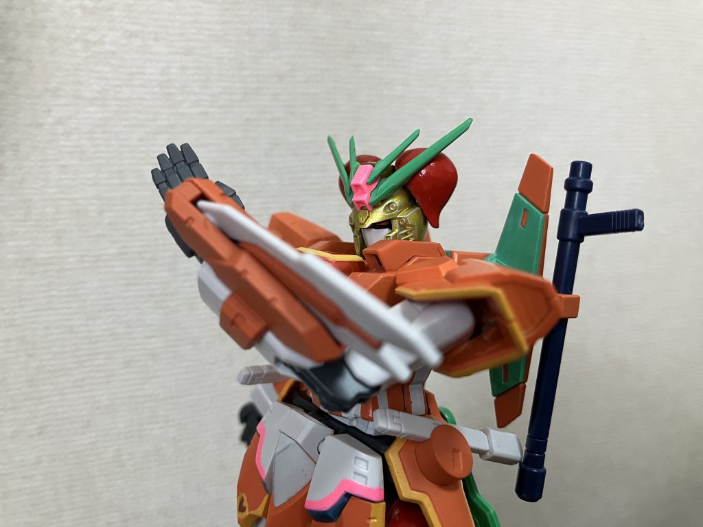 おいしいの独り占め…