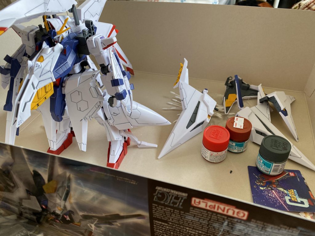 HG ペーネロペー–3枚目/制作者：桐生人