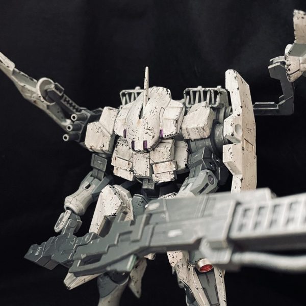 HGBF ストライカージンクス