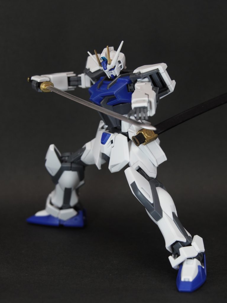 雨上がりに傘でやるやつその1