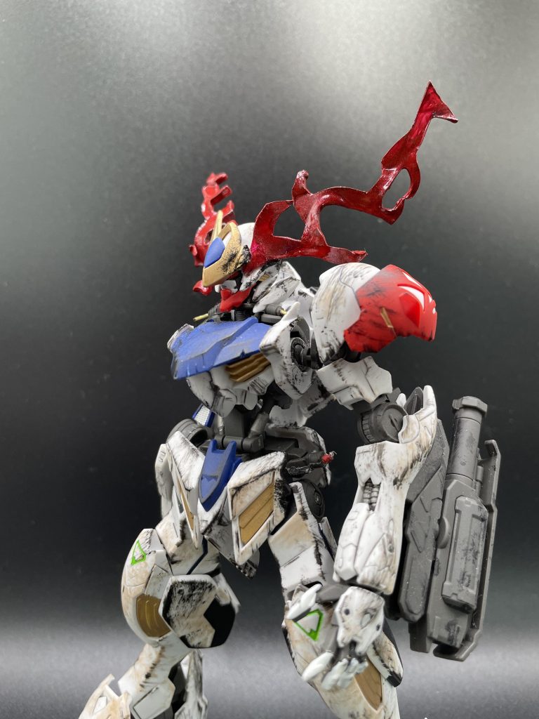 ハシュマル戦ルプス–2枚目/制作者：やぎのめ