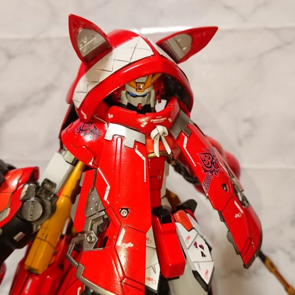 アルトロンガンダム