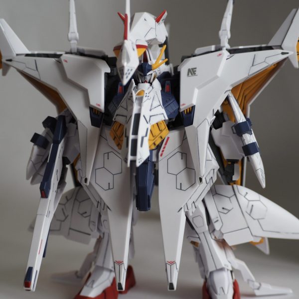 HG ペーネロペー