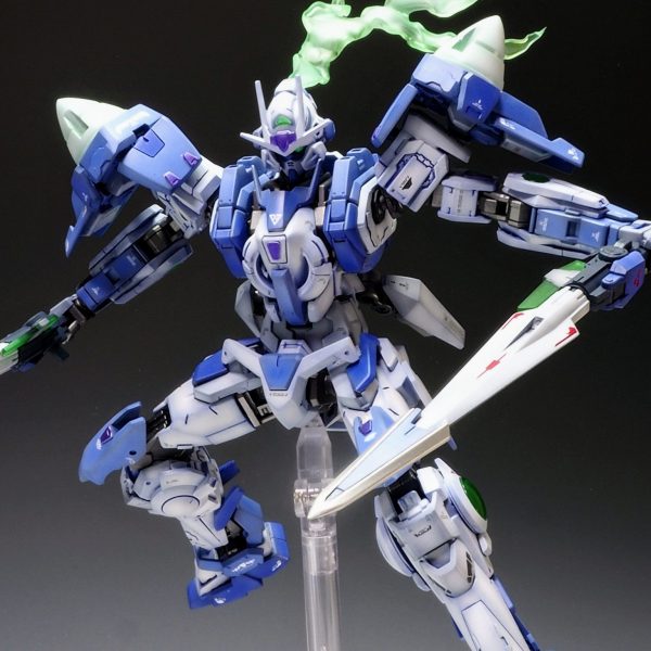 ダブルオーミストルテイン