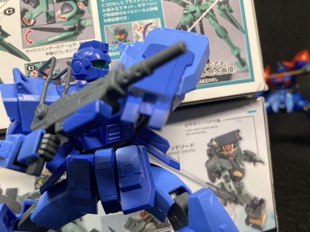 使えなかった写真集だったがここで使うから実質使えた写真集！–5枚目/制作者：ウアオの制作場！