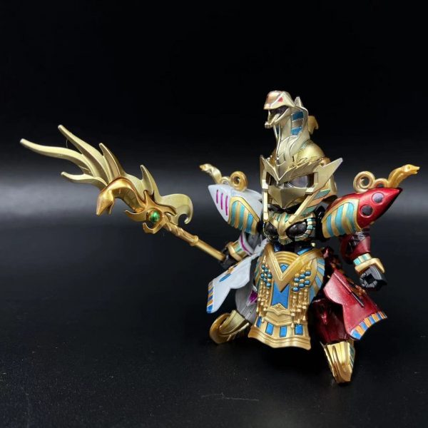 クレオパトラキュベレー