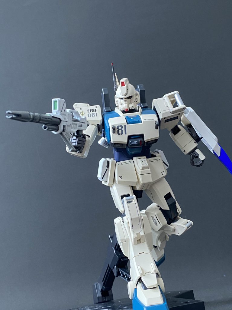 MG Ez-8–3枚目/制作者：KiFaran