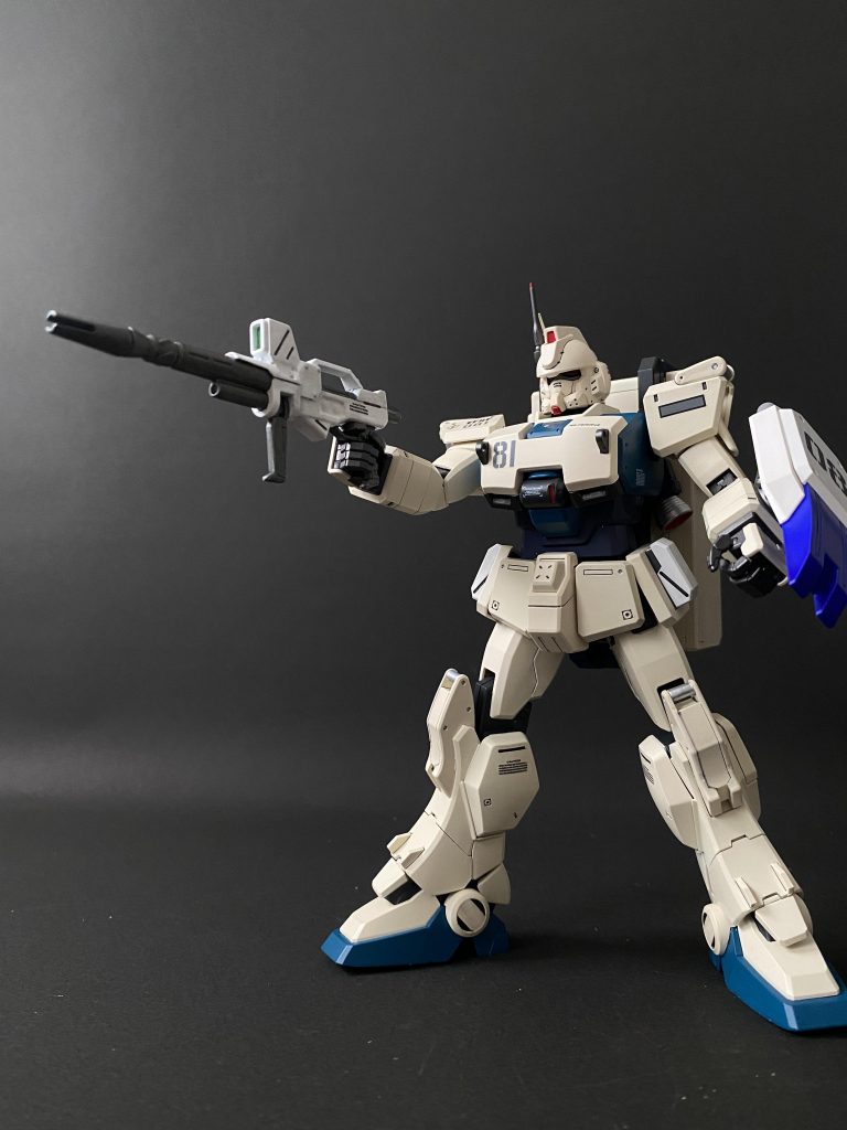 MG Ez-8–5枚目/制作者：KiFaran
