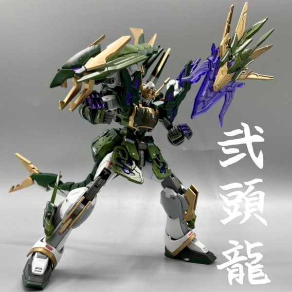 モビルスーツアンサンブル　ガンダムナタク　改造品 Gashapon Reprint Zeta Come! Aim for a complete set 