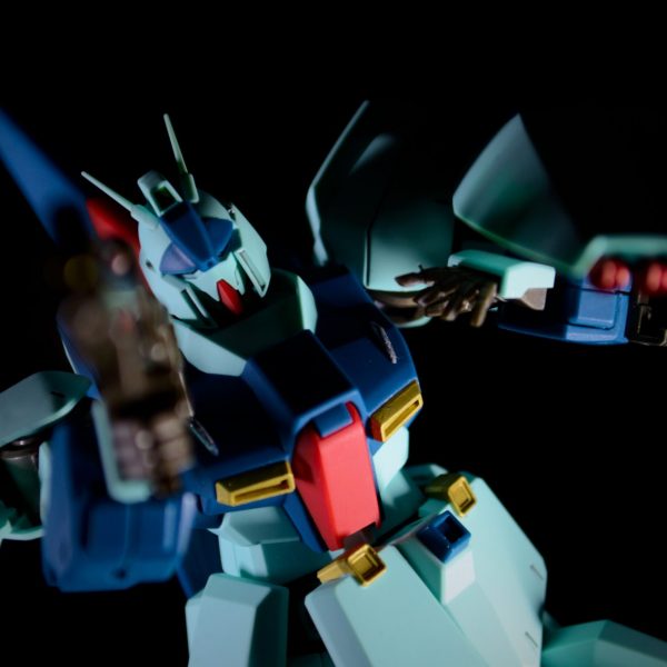 HGUC 1/144 リ・ガズィ