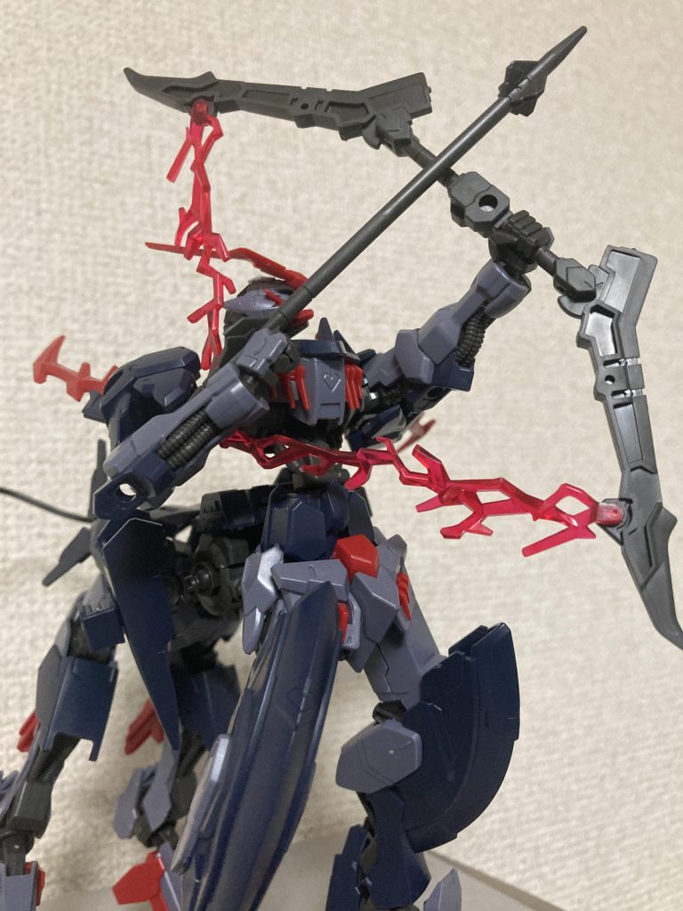 どうしよう…何故か某ゲームのケイローン先生に見えてきた笑