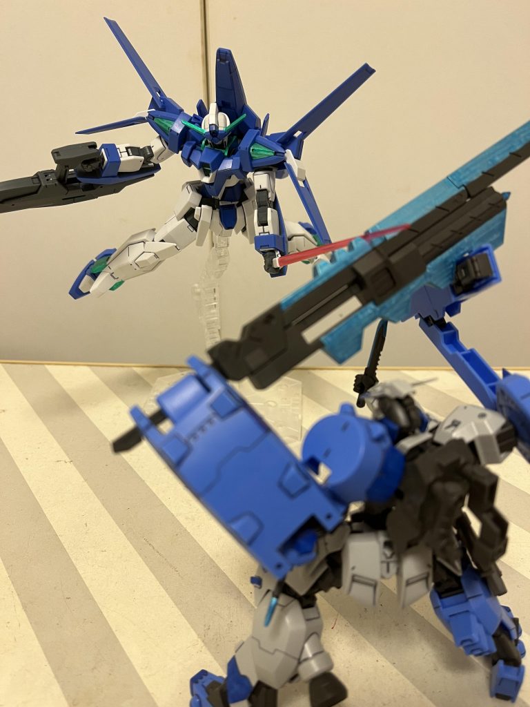 とりあえず、そこにいた前回投稿のアスタロト君と戦わせておきます。