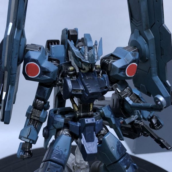 アスタロトオリジン洋上迷彩