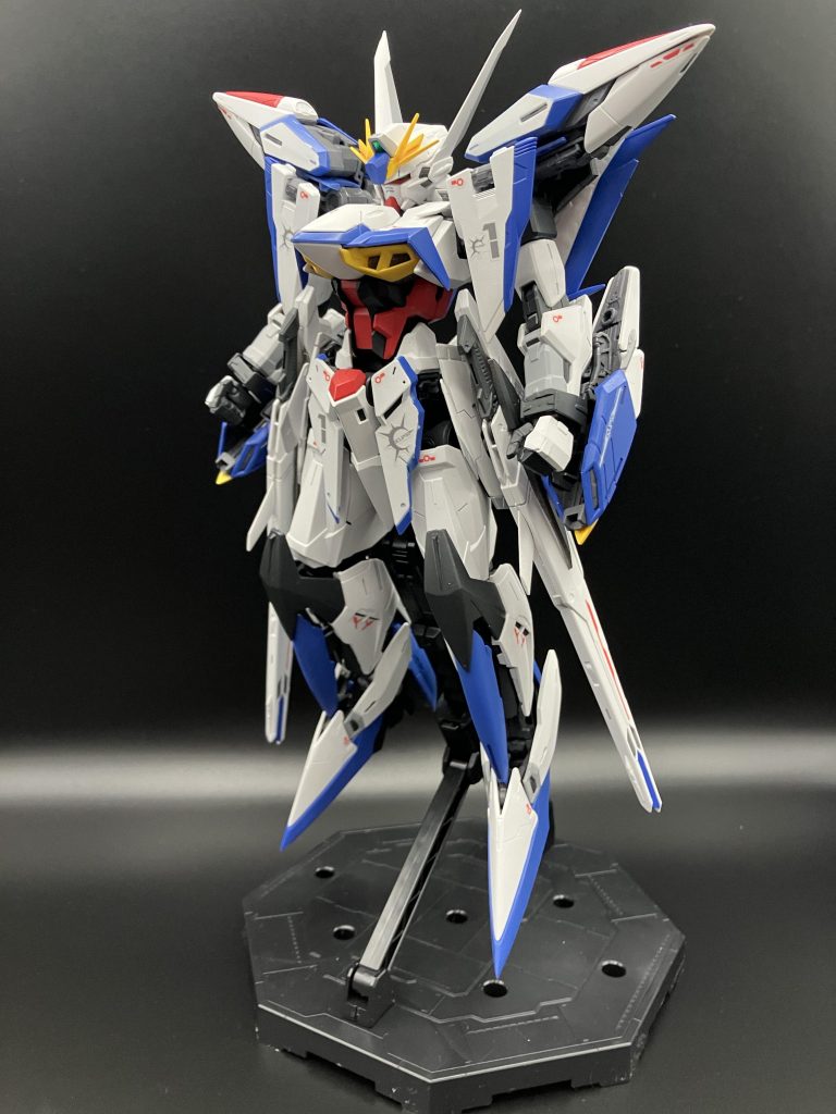 逆アングルから