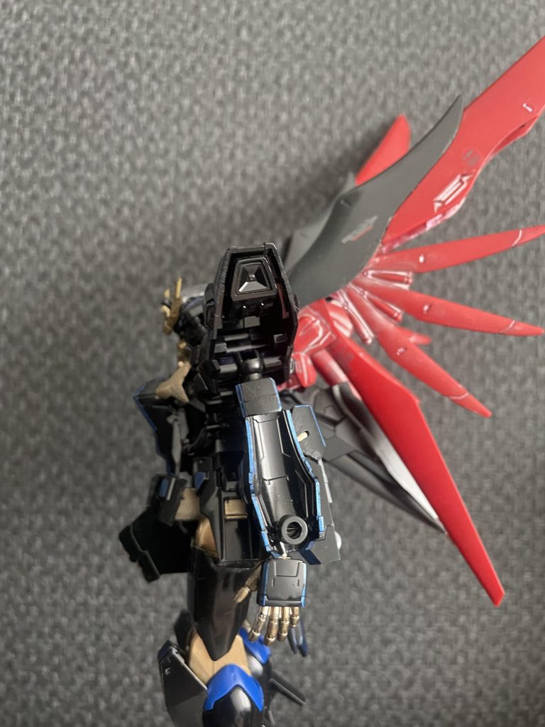 横からそのまんま移植してるので稼働範囲に変更はありませんまだ、何を持たせるか決まってないのでコメント欄に募集しようと思いますご協力ください