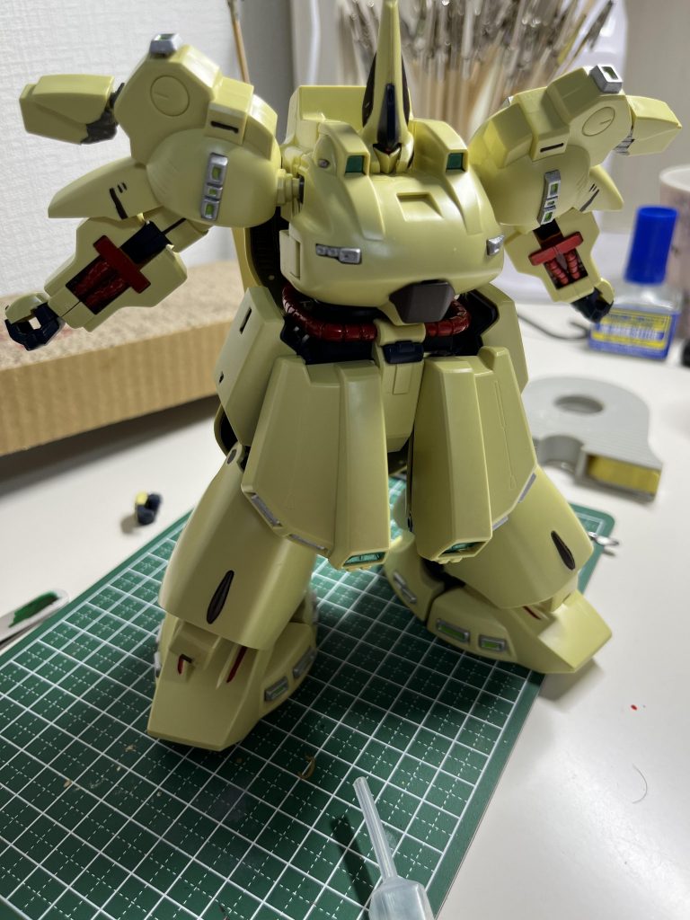 なんか、ポムポムプリンみたいと思いながら😅