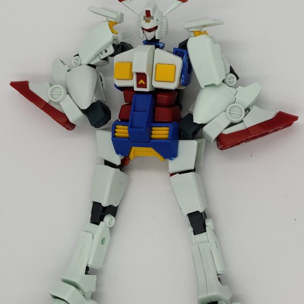 ガンダムクソ解説bot質問箱botさんのアイコンガンダム