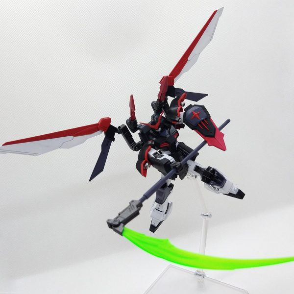 ガンダムデスサイズ改