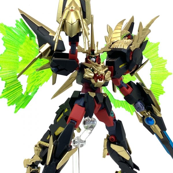 エクスヴァルキランダー