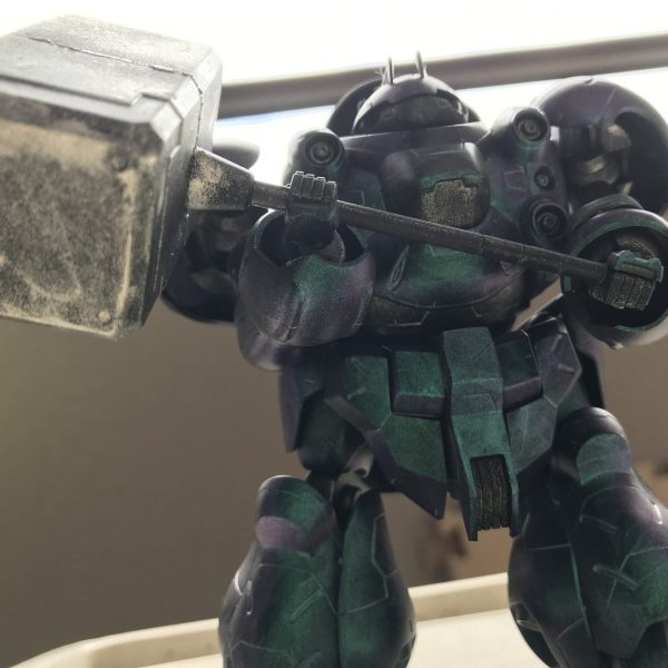 ガンダム・グシオン