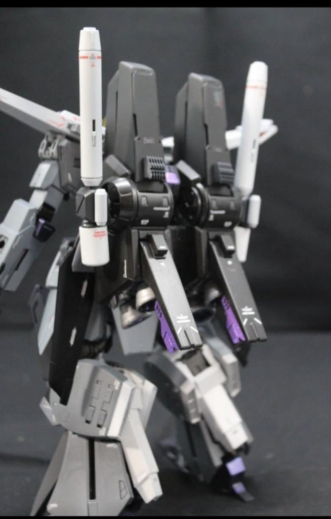 MG FAZZ–4枚目/制作者：maru88