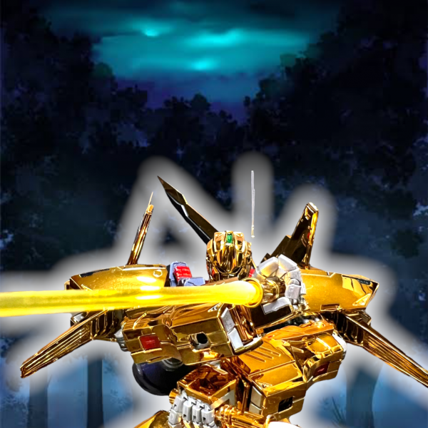 MGライズカイン百式