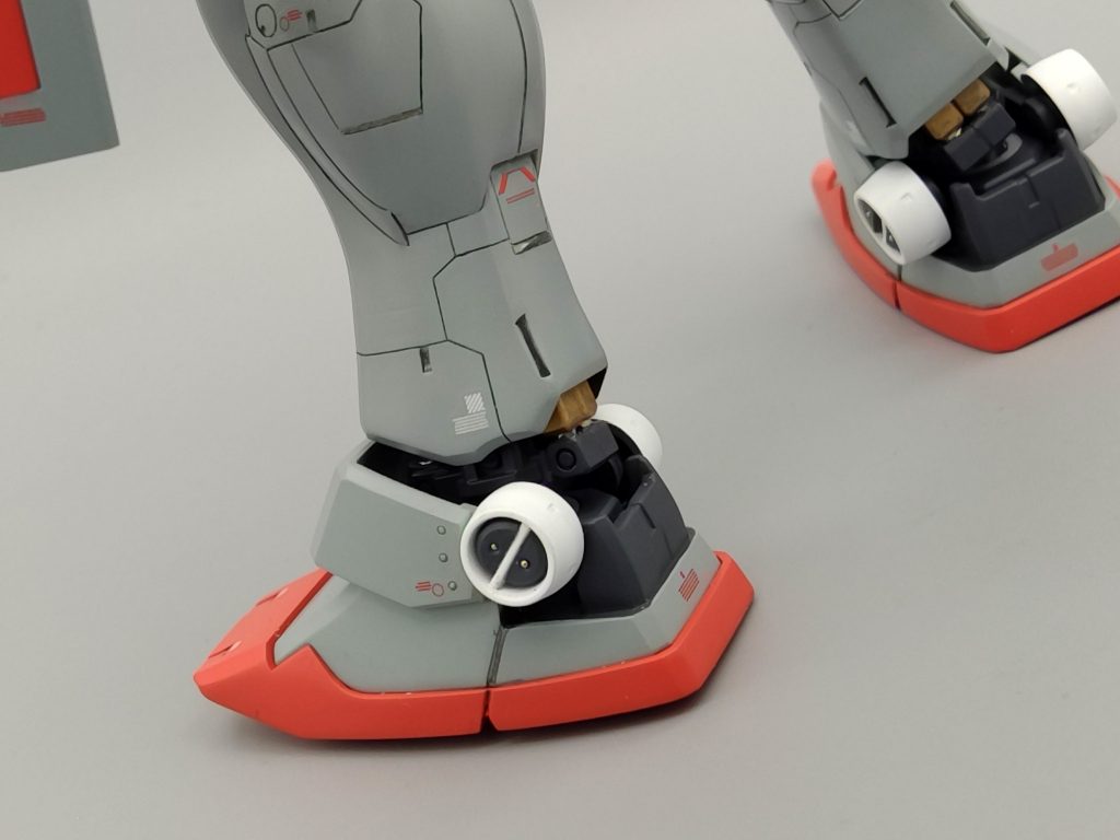 1/100 MG RGM-79C GM typeC ジム改–7枚目/制作者:@dagored00