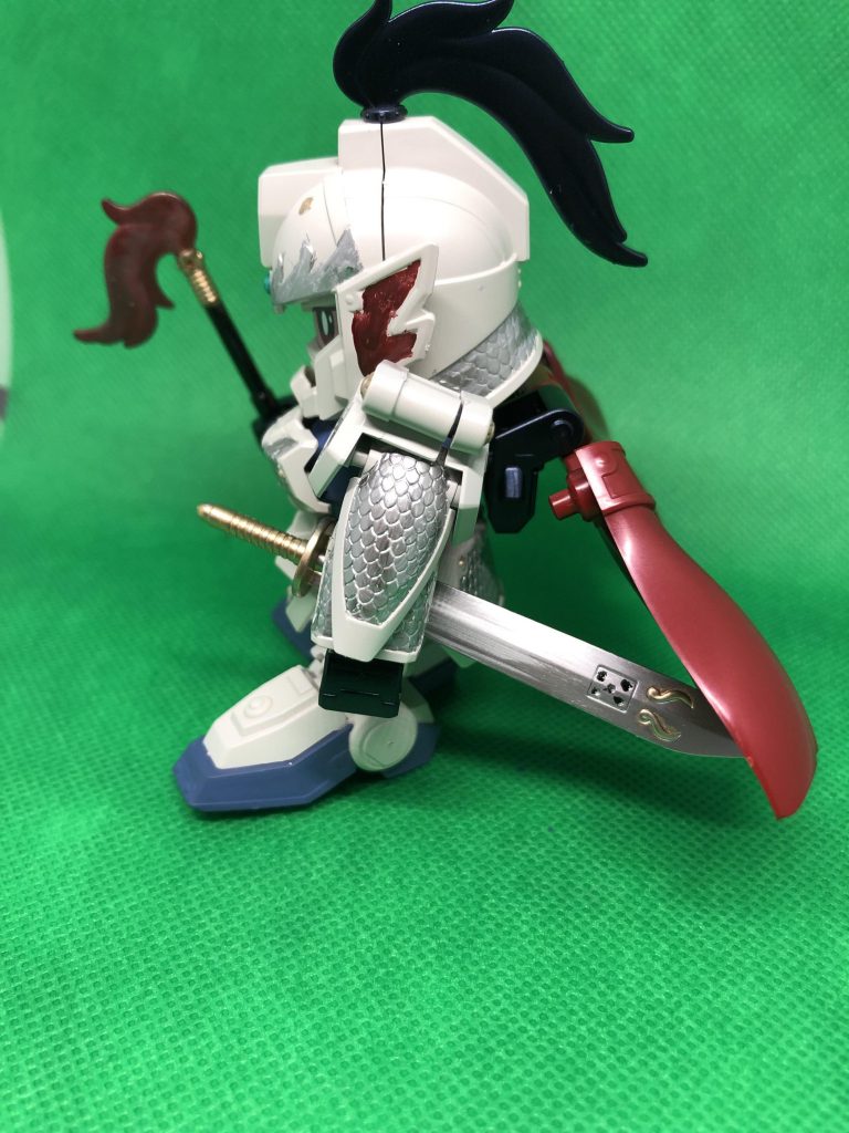 公孫瓚イージーエイト–3枚目/制作者：ジジさん