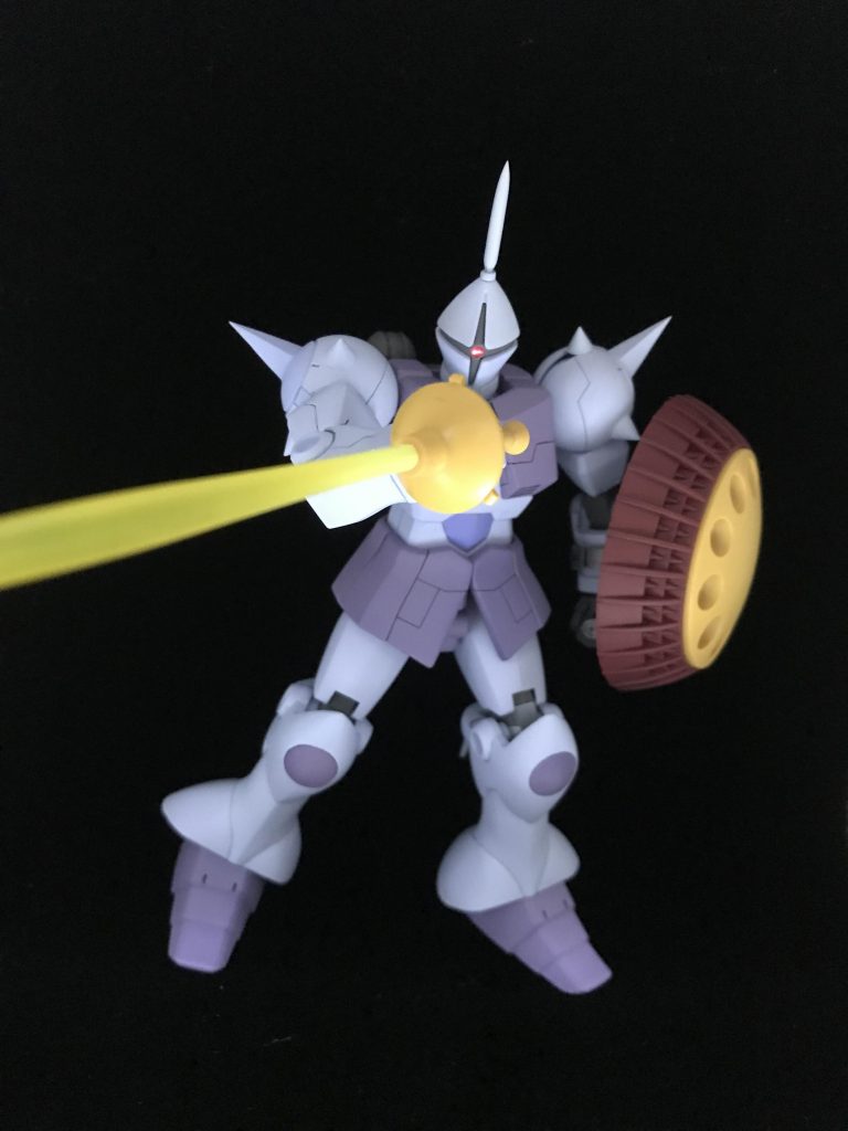 小説版風ギャン–5枚目/制作者：糖分