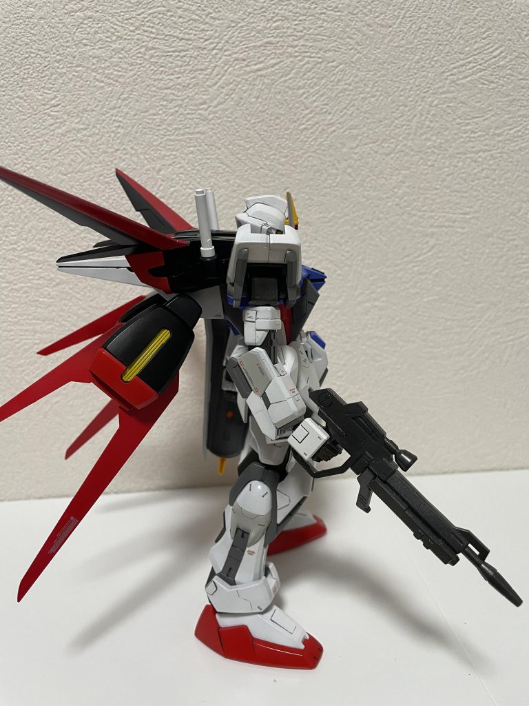 塗装を始めて一年ほどで、まだまだ粗がありますが、いろいろ作品を作っていきたいと思います！！