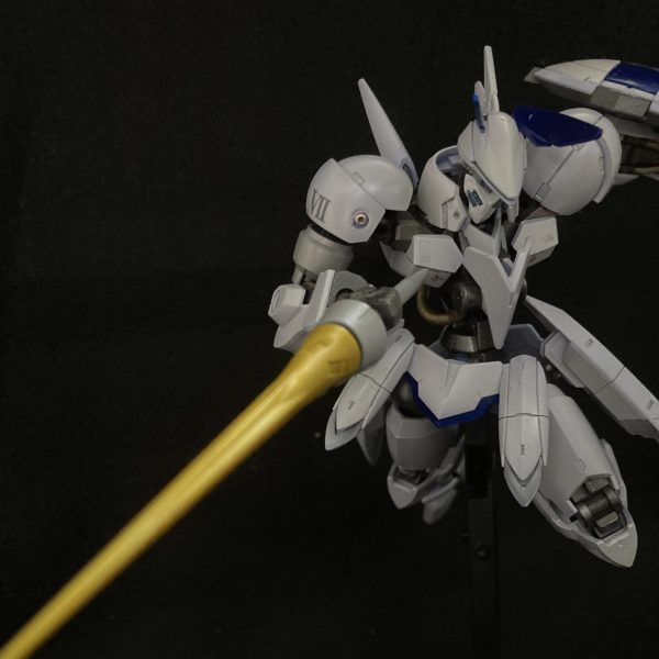 「ガンダムだけでは、ないぞ！」