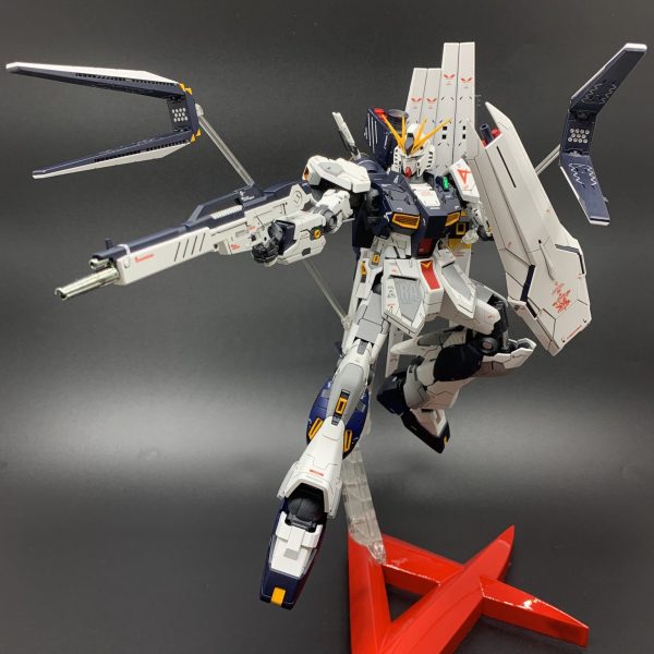 νガンダムＶer.Ｋa