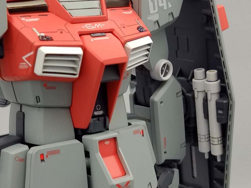 1/100 MG RGM-79C GM typeC ジム改–6枚目/制作者:@dagored00