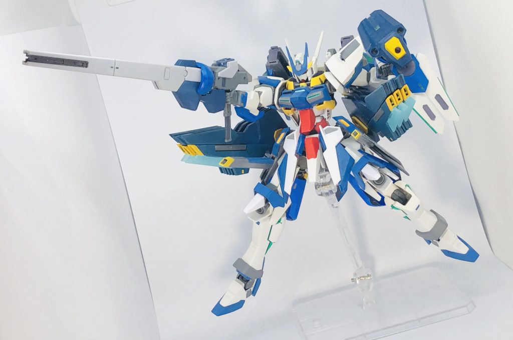 G-アクセス・インテグレーション–9枚目/制作者:マングース