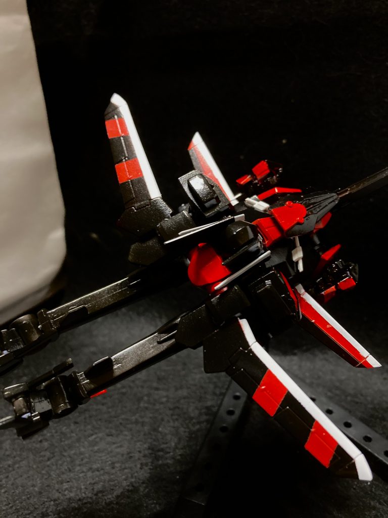 背景写ってしまった（笑）ジャム・ジャミング・ジャマーを目指したのですが、そもそも形が違う‥