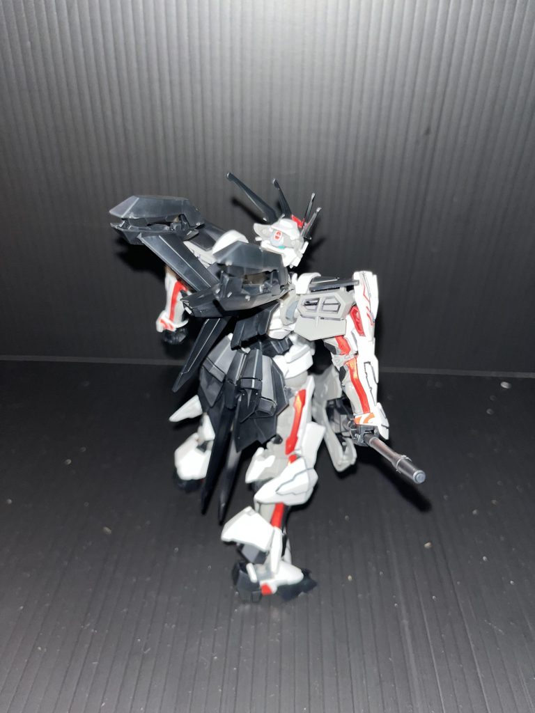 ロードアストレイオメガ–5枚目/制作者：アッキー