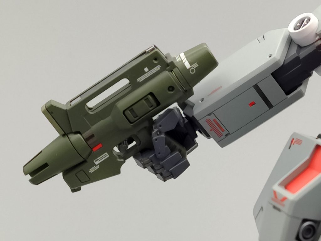 1/100 MG RGM-79C GM typeC ジム改–9枚目/制作者:@dagored00