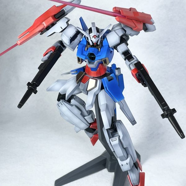 ガンダムAGE-2ダブルバレット