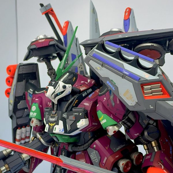 強化型ヤクト・ドーガ