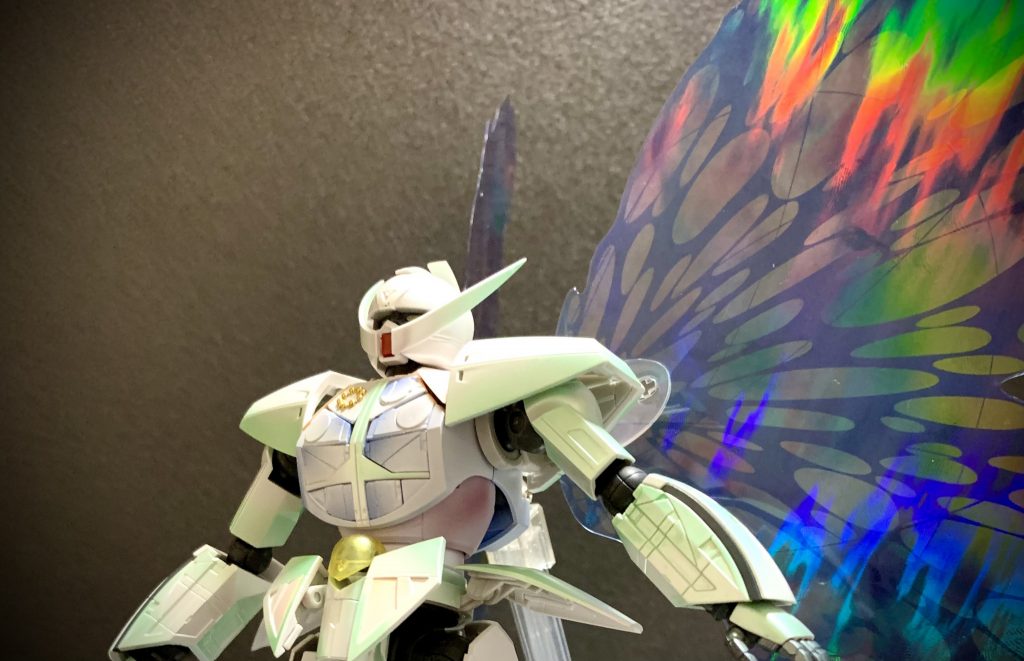 修正前の失敗作