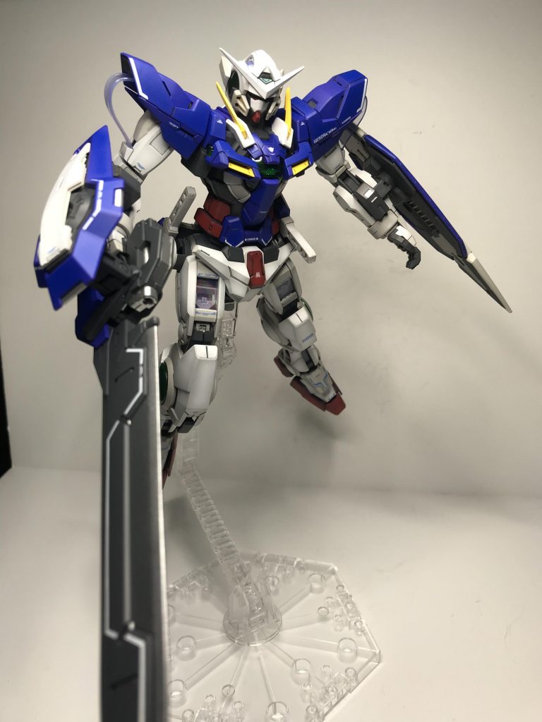 ポージング下手😱