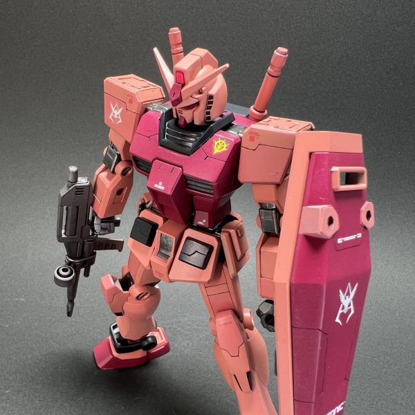 RX-78/C.A キャスバル専用機