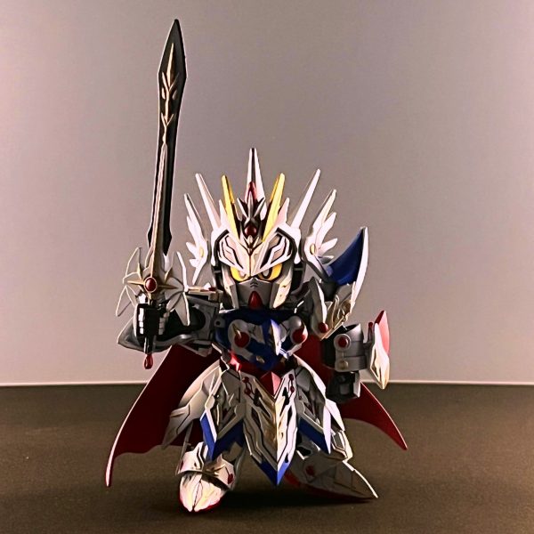 ナイトストライクガンダム