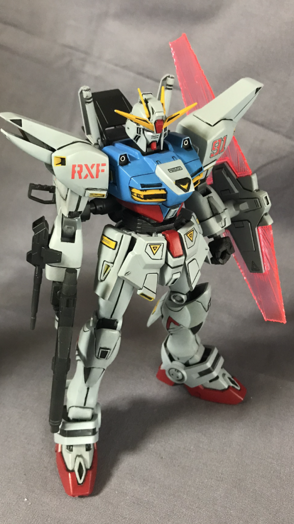 ただ、立ち姿はとてもカッコよくなりました♪