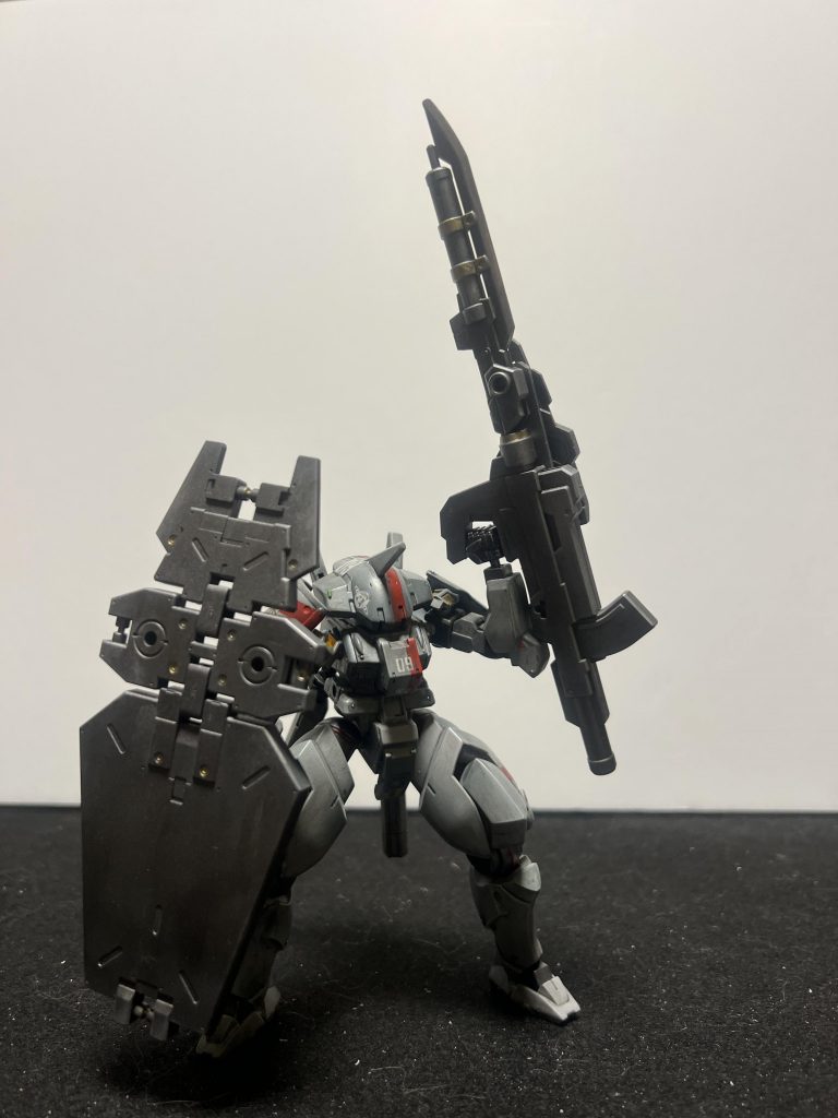 なんかカッコつけてみた。